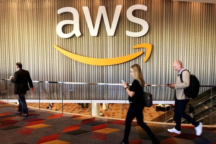 Kuehne+Nagel и Amazon Web Services: новое партнерство в сфере инфраструктуры
