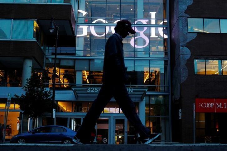 Google оштрафован на более чем £345 млн за нарушения конфиденциальности данных о местоположении