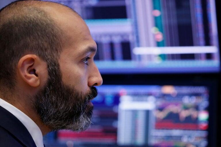 Nasdaq достигает новых вершин после пяти дней роста подряд