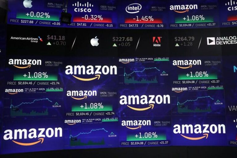 Amazon получил лицензию на спутниковую связь во Вьетнаме
