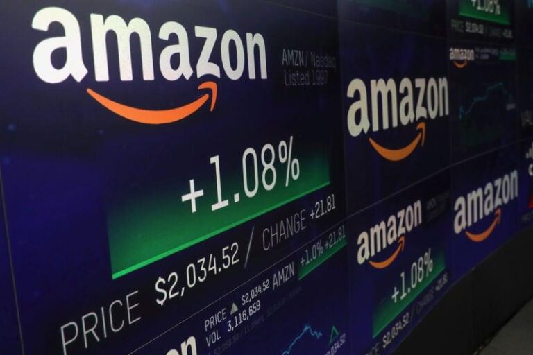 Амазон инвестирует $3 миллиарда в быстрые доставки в Индии