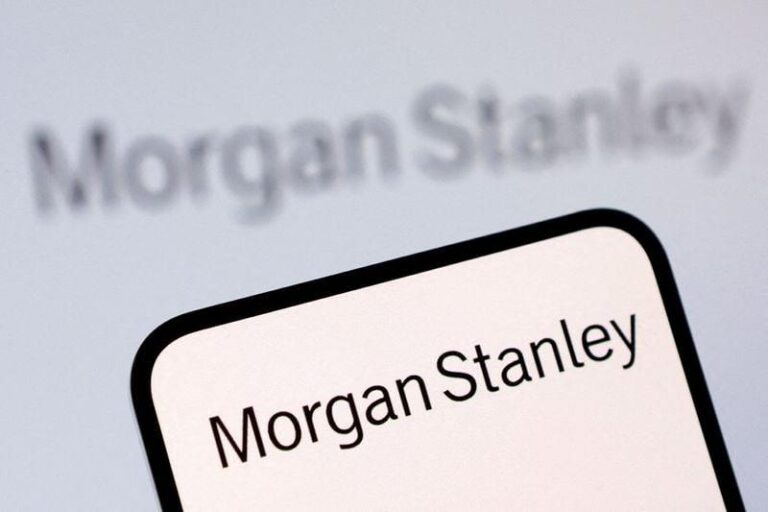 Скандал с утечкой сделок Morgan Stanley в Азии через ошибочно отправленное вложение
