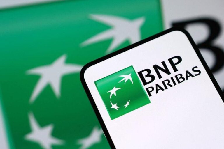 BNP Paribas сохранит конфиденциальные данные вне публичного облака, несмотря на сделку с Google