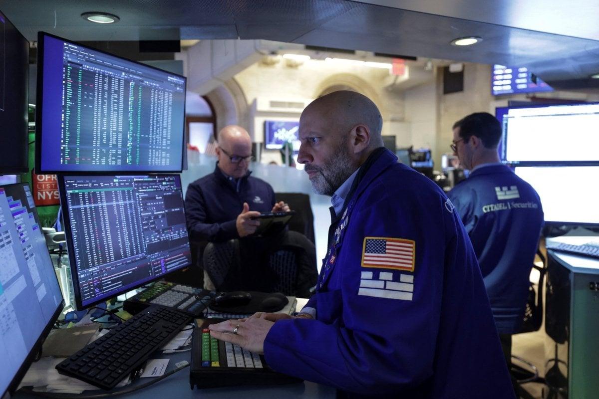Индекс S&P 500 Utilities упал до 52-недельного минимума на фоне роста доходности облигаций до 5,16%