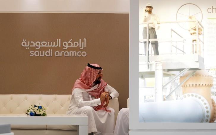 Saudi Aramco рассматривает создание отдельного газового подразделения с оценкой $100 миллиардов