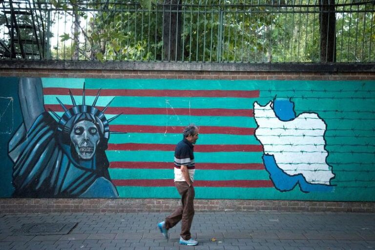 Иран предложил США план по открытию Ормузского пролива, Трамп отклонил