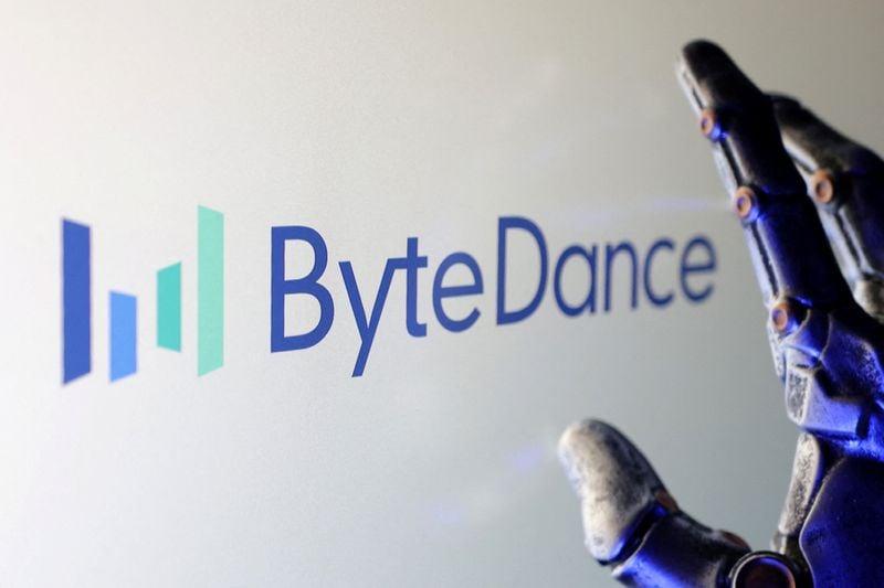 Китай рассматривает возможность разрешения ByteDance и Alibaba купить чипы Nvidia
