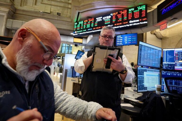 Morgan Stanley повышает целевую цену акций TD SYNNEX до $359 после рекорда за Q2 2026
