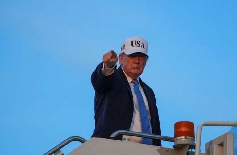 Трамп заявил о скорой победе США в войне с Ираном и снижении цен на нефть
