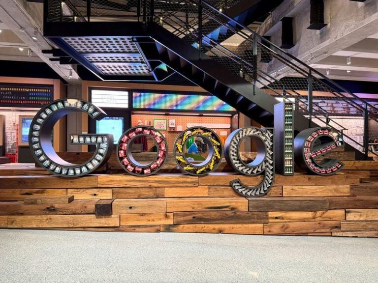 Google обжаловала указания ЕС по доступу к сервисам для конкурентов