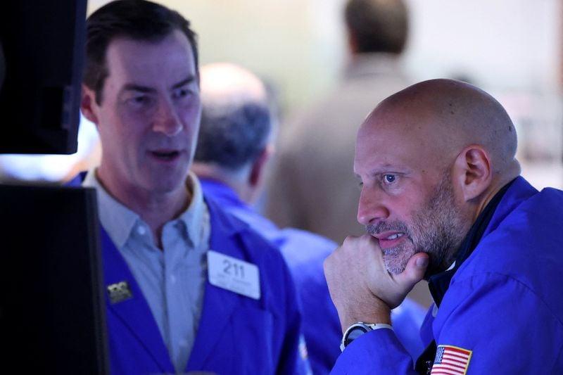 29 сентября S&P 500 и Nasdaq открылись с ростом на фоне снижения цен на нефть