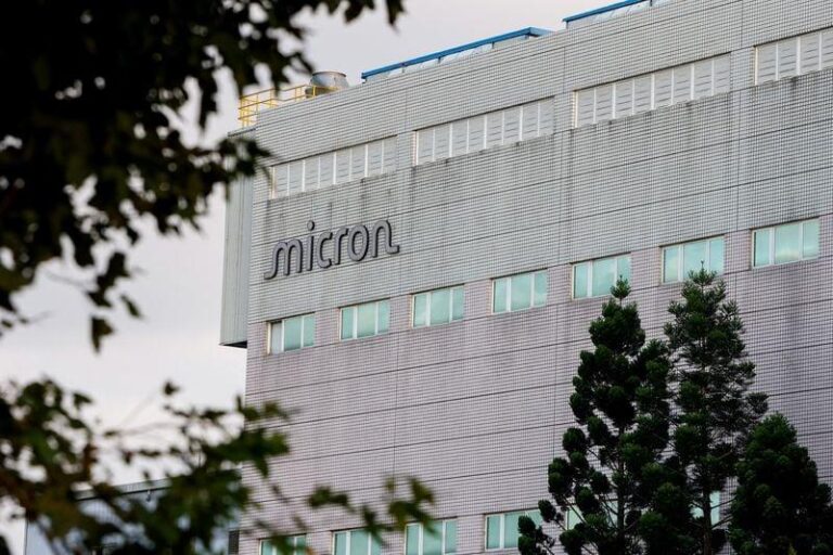 Netlist требует запрета на импорт микрочипов Micron в США