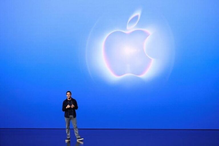 Джон Тернус инициирует реорганизацию Apple для ускорения разработки продуктов