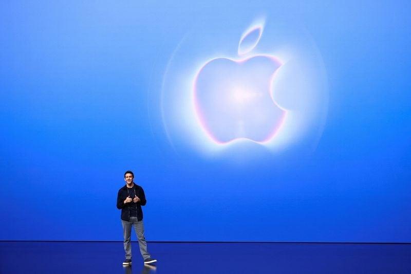 Джон Тернус инициирует реорганизацию Apple для ускорения разработки продуктов
