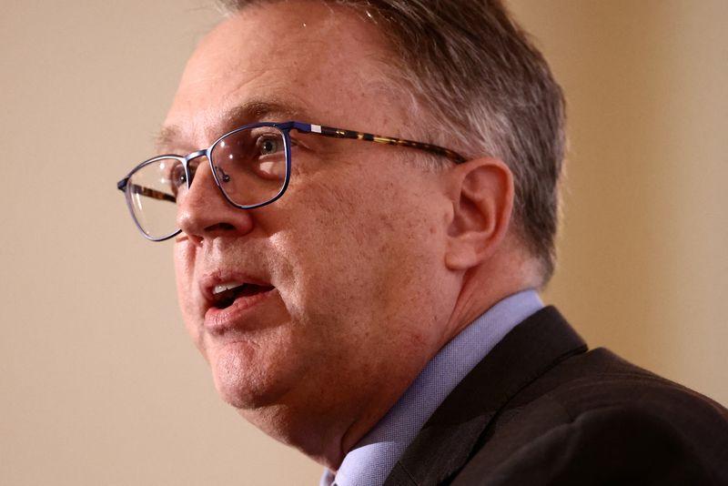 Уильямс ожидает одно повышение ставок ФРС США до конца года