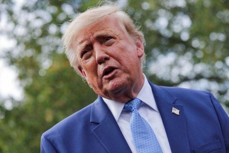 Трамп заявил о неопределенности в отношении Ирана в конфликте