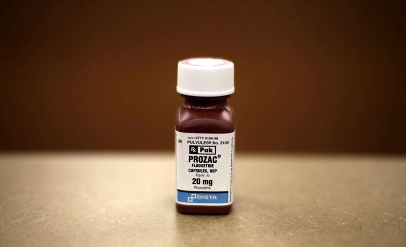 Акции Eli Lilly подскочили после 23% снижения веса в испытании препарата