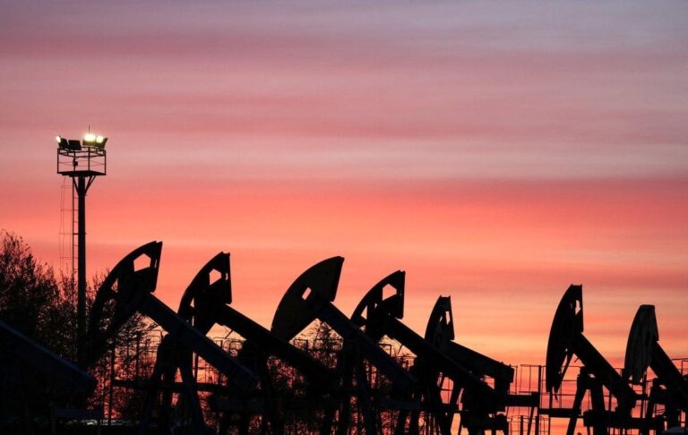 Генеральный директор Saudi Aramco предупредил о критически низких запасах нефти