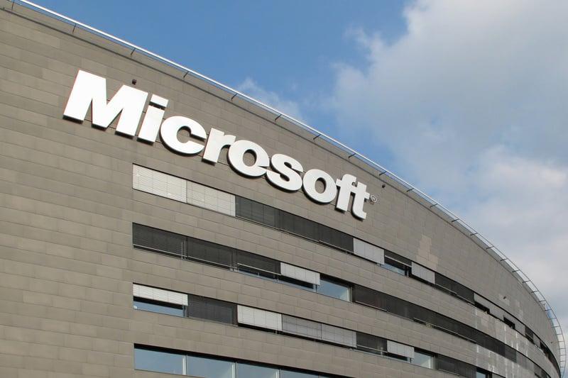 Майкл Ралли совершил сделки с акциями Goldman Sachs, Microsoft и Wells Fargo в сентябре 2026 года