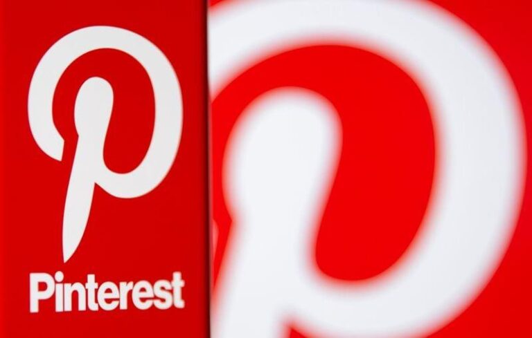 Акции Pinterest снизились после назначения Джеймса Диббо CFO