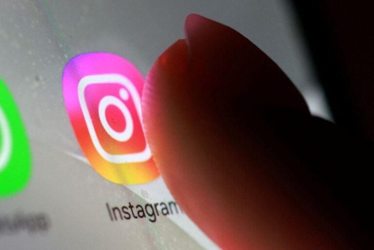 Великобритания начала расследование Meta из-за функции Instagram Instants