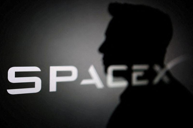 SpaceX планирует привлечь $40 миллиардов для покупки чипов Nvidia