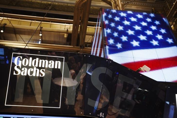 Goldman Sachs сообщает о смешанных сигналах в фьючерсах на Nasdaq
