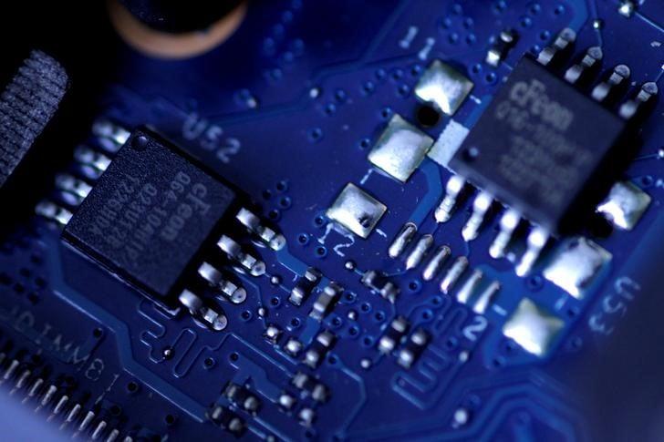 TSMC заключила соглашение с GlobalFoundries на $2 млрд для производства чипов в США