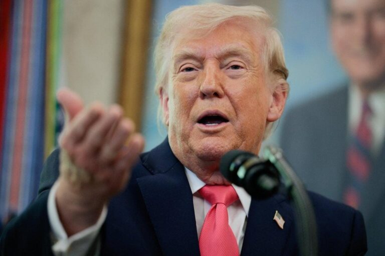 Трамп раскрыл инвестиции в Meta до $25 млн и SpaceX от $1 млн до $5 млн