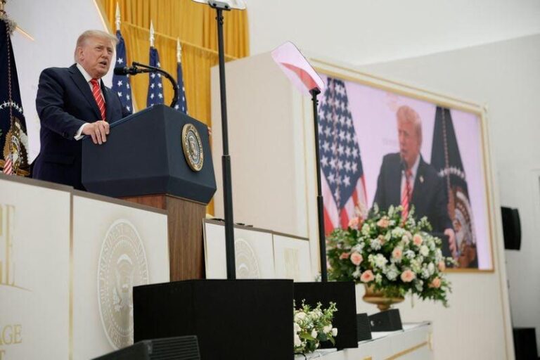 Трамп обвиняет сомалийских иммигрантов в насилии в Миннесоте