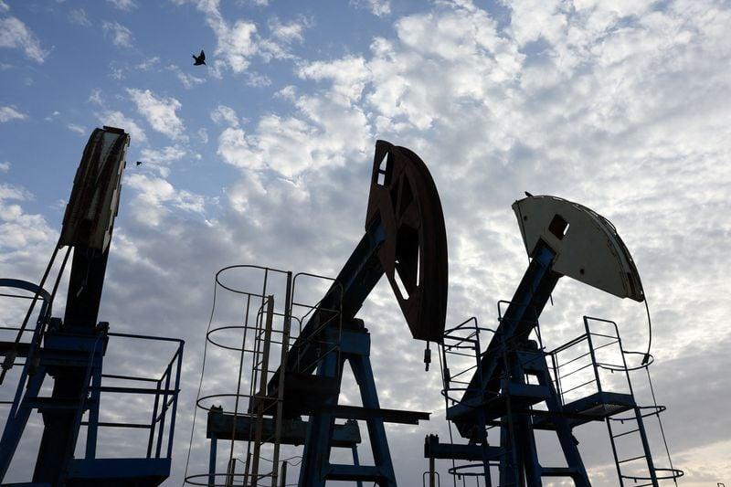 Цены на нефть снизились после заявлений Трампа об Иране