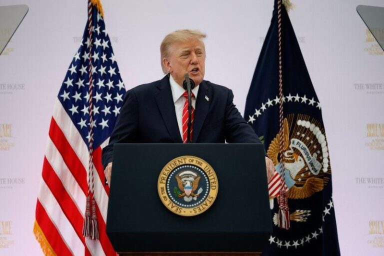 Трамп усиливает поставки дизельного топлива, но цены остаются высокими