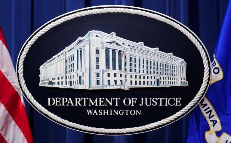 Министерство юстиции США расследует телевизионные сети по освещению Трампа