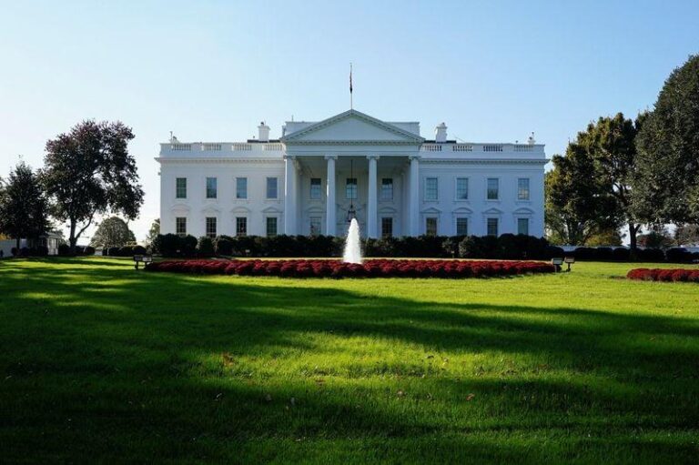 Трамп назначил Кэти Закарию пресс-секретарём Белого дома