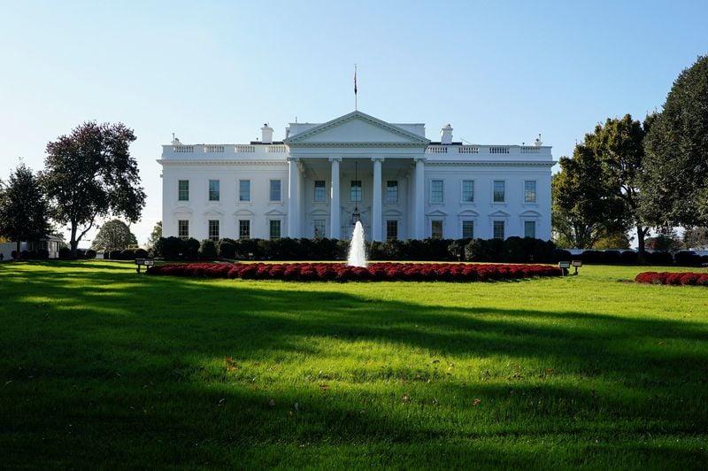 Трамп назначил Кэти Закарию пресс-секретарём Белого дома