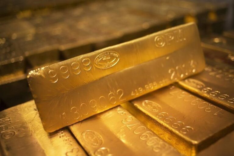 Золото подорожало до $4,206.86 на фоне прекращения огня в энергетике