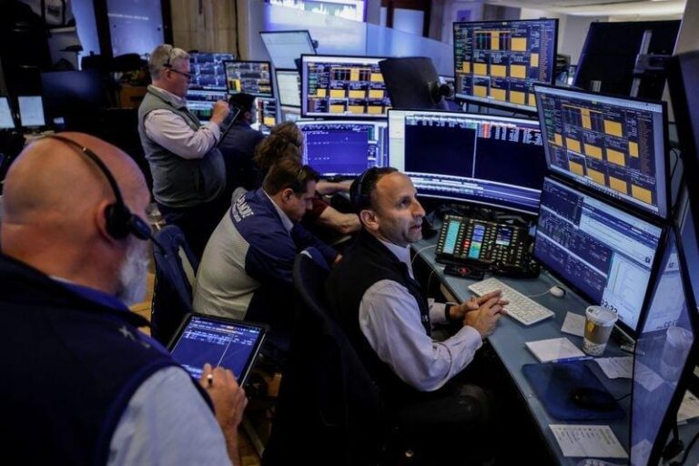 Рынки США готовятся к публикации CPI и началу сезона отчетов