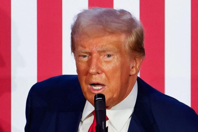 Трамп отменил трансляцию казни Нидала Хасана на Форт-Худ