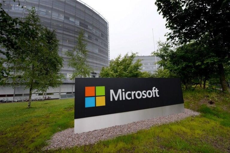 Microsoft отказалась от сделки с Nscale по дата-центру в Великобритании