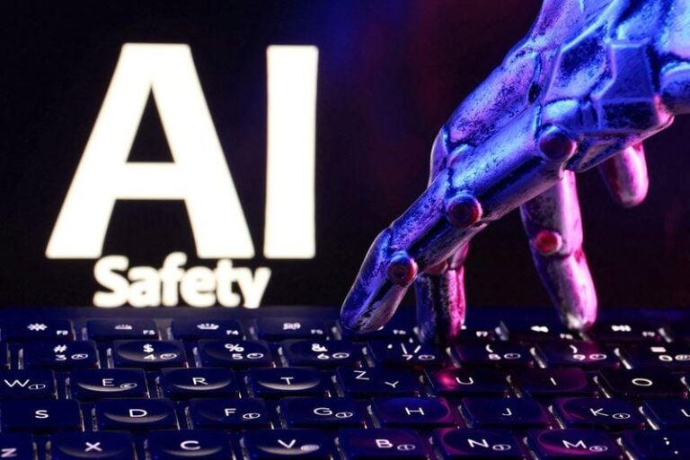 Группа по безопасности ИИ METR выявила уязвимости в OpenAI