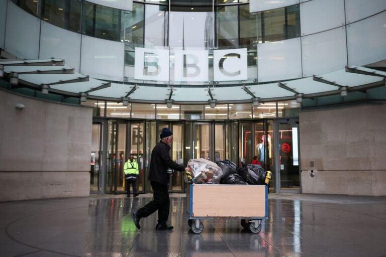 Трамп обязан пройти допрос по иску к BBC до 11 декабря 2026 года