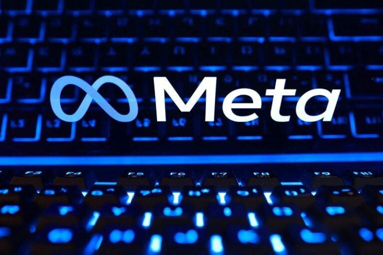Акции Meta упали на 7% после объявления о новых инвестициях в ИИ