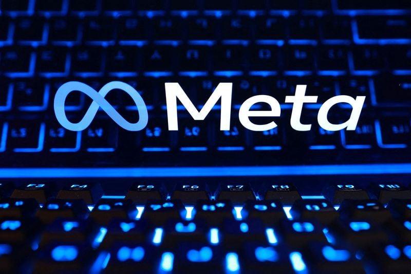 Акции Meta упали на 7% после объявления о новых инвестициях в ИИ