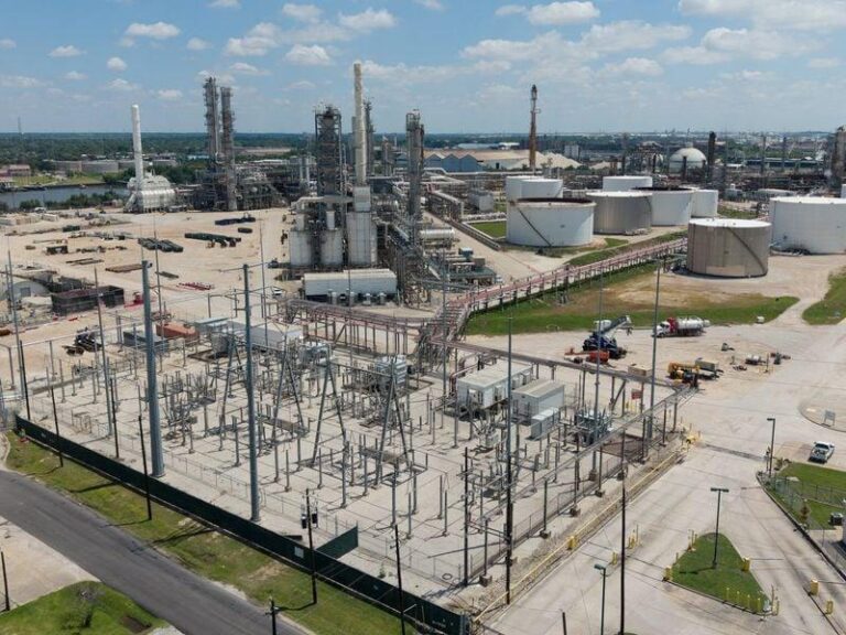 Трамп применил Закон о производственной обороне для нефтяной отрасли