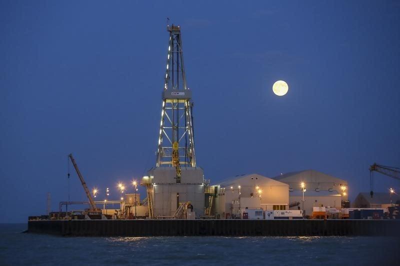 Цены на нефть снизились после применения Трампом Закона о производственной обороне