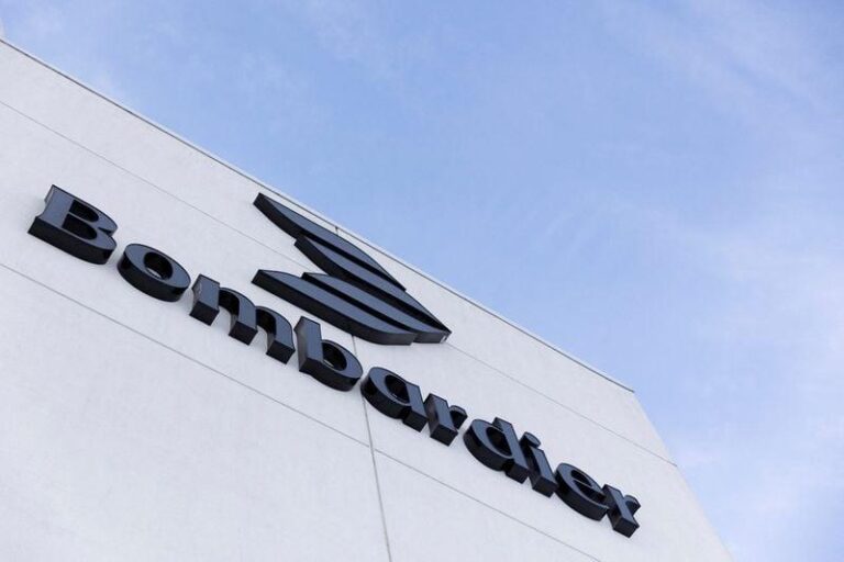 Bombardier инвестирует $270 млн в расширение в США и создаст 800 рабочих мест