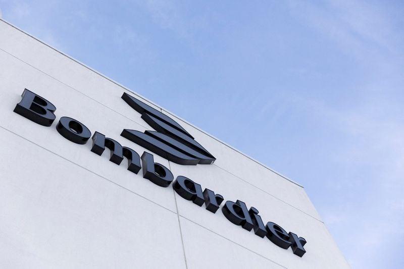 Bombardier инвестирует $270 млн в расширение в США и создаст 800 рабочих мест