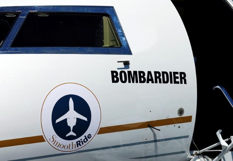 Трамп анонсировал инвестицию Bombardier в $270 млн для создания 800 рабочих мест в США