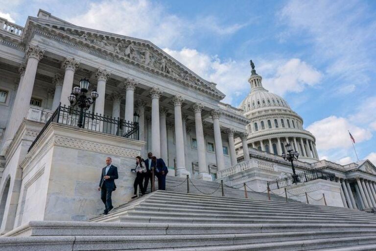 Промежуточные выборы в США 3 ноября 2026 года могут изменить Конгресс Трампа