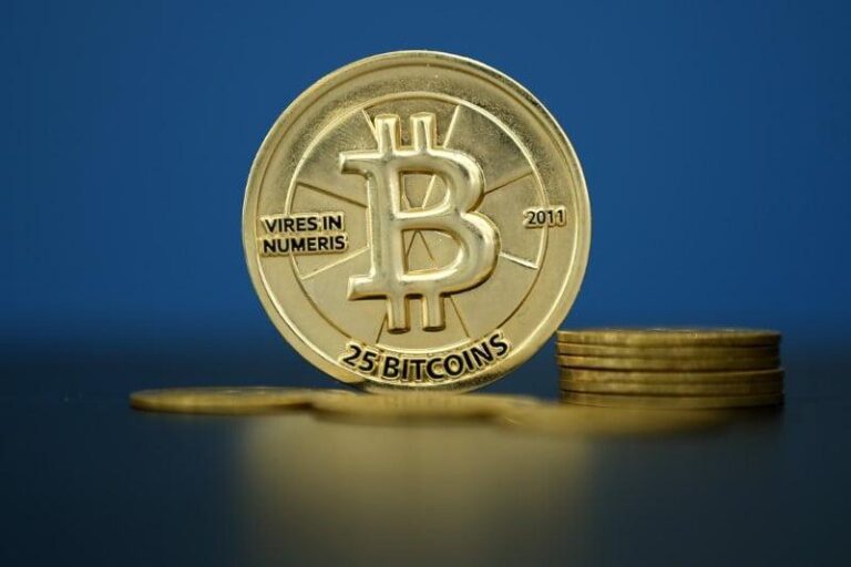 Биткойн опустился ниже $80 000, достигнув $78 111 на рынке